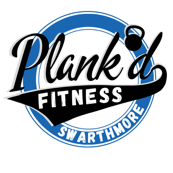 Plank’d Fitness 