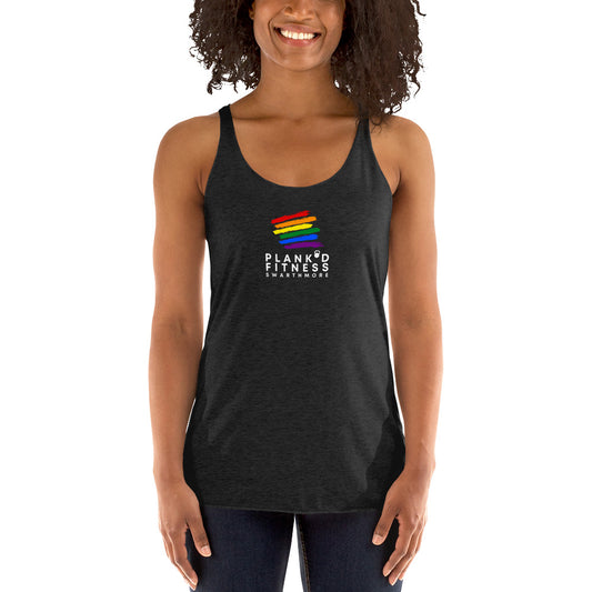 2024 Pride Women's Racerback Tank